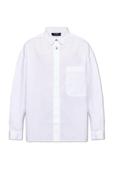 Jacquemus Cotton Shirt - Men