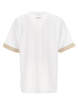 Versace Greca Border Gym T-shirt - Men