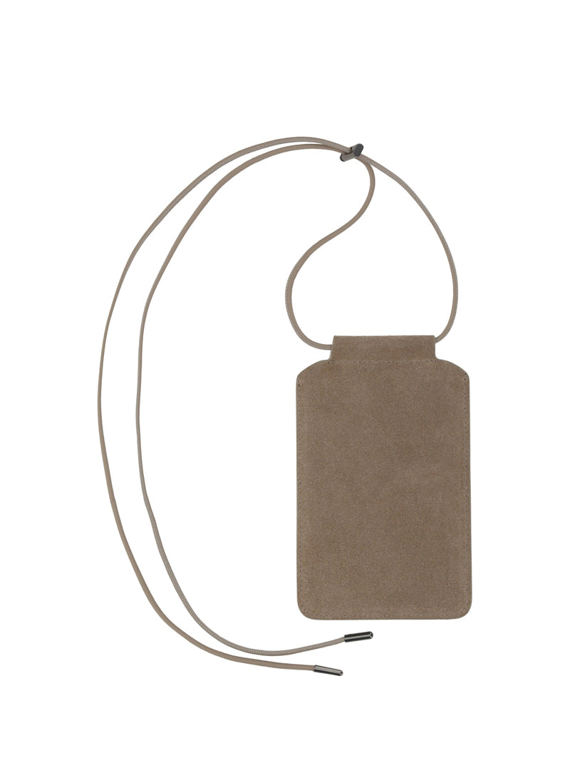 Brunello Cucinelli Phone Holder - Women