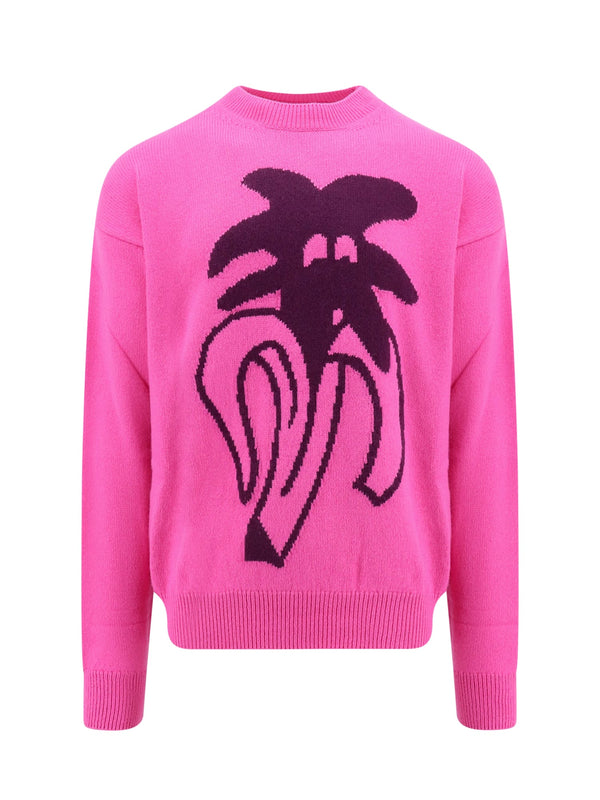 Palm Angels Jumper - Men