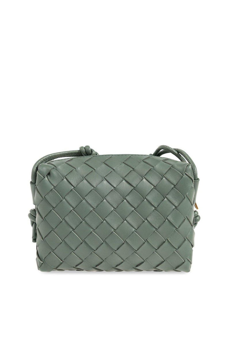 Bottega Veneta Loop Mini Camera Bag - Women