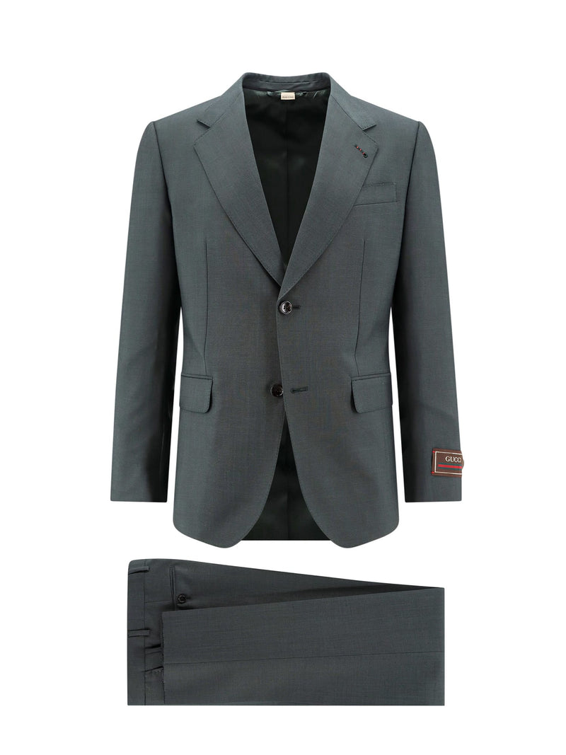 Gucci Suit - Men