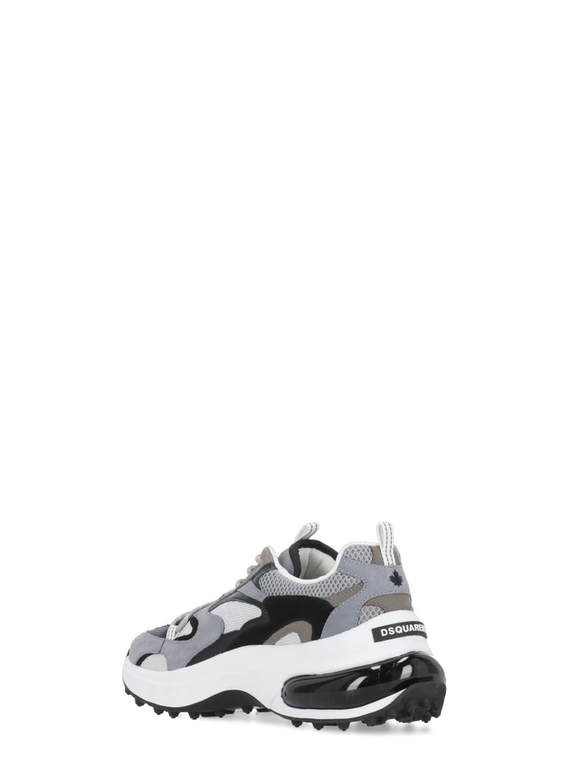 Dsquared2 Bubble Sneakers - Men