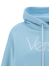 Versace Hoodie - Women - Piano Luigi