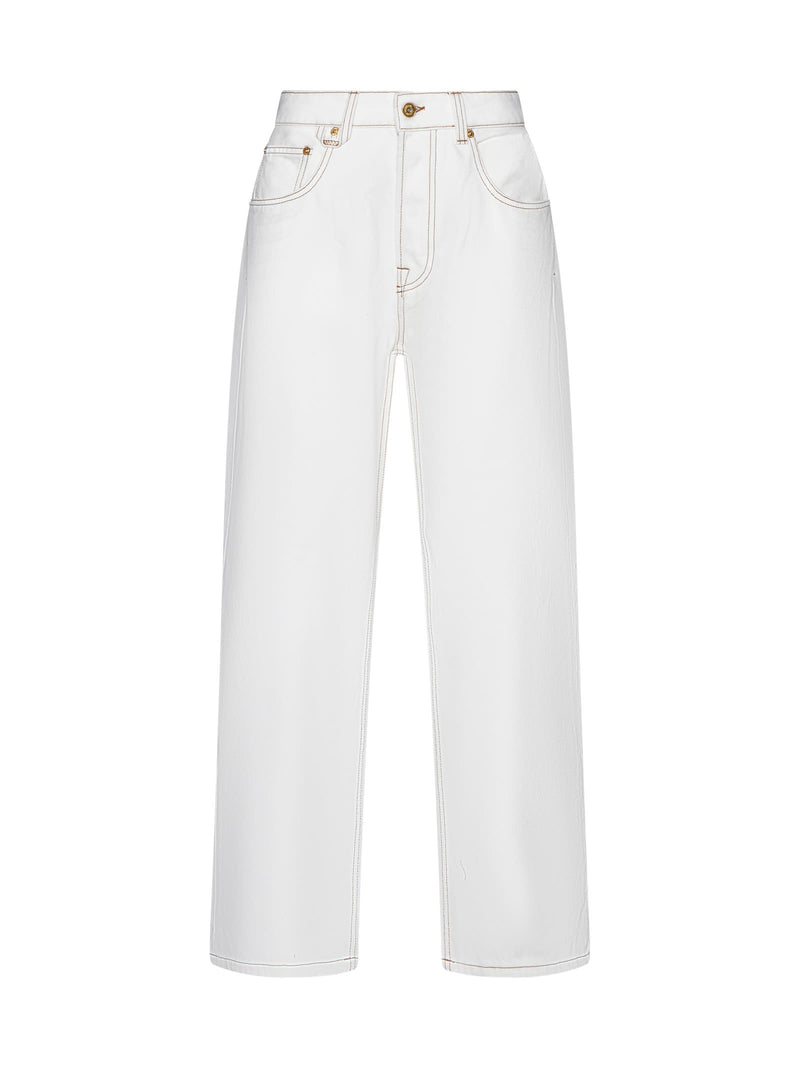 Jacquemus Jeans - Women