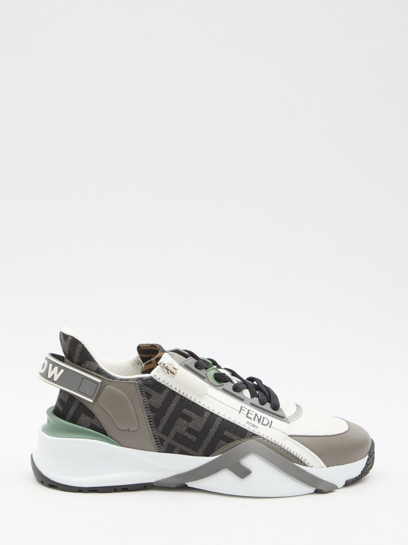 Fendi Flow Sneakers - Men