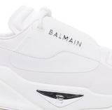 Balmain B-bold Sneakers - Men - Piano Luigi