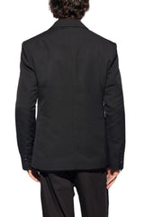 Jacquemus Single Breasted Sleeved Blazer - Men - Piano Luigi