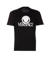 Versace Medusa Logo T-shirt - Men