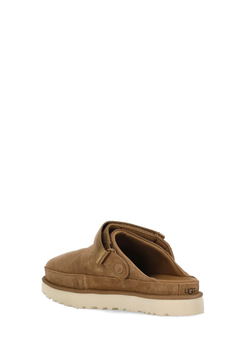 UGG Goldenstar Slippers - Women