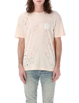 AMIRI Washed Shotgun T-shirt - Men