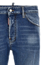 Dsquared2 cool Guy Jeans - Men