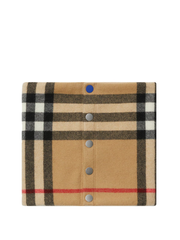 Burberry Neck Warmer - Men