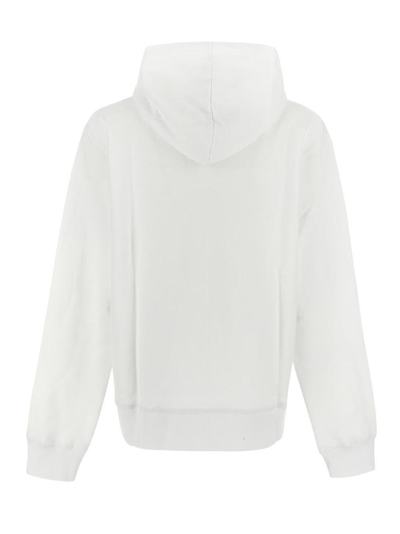 Dsquared2 Icon Sunset Hoodie - Women