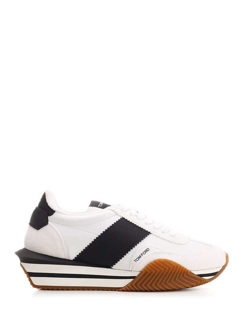 Tom Ford james Low Top Sneakers - Men