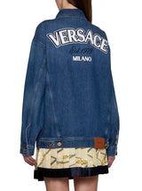 Versace Jacket - Women