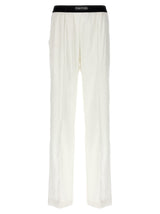 Tom Ford Satin Pants - Women