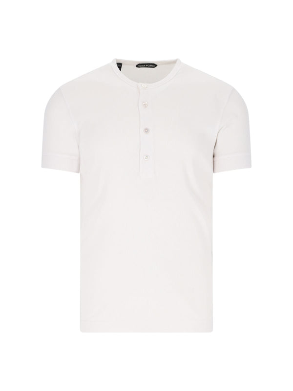 Tom Ford T-Shirt - Men