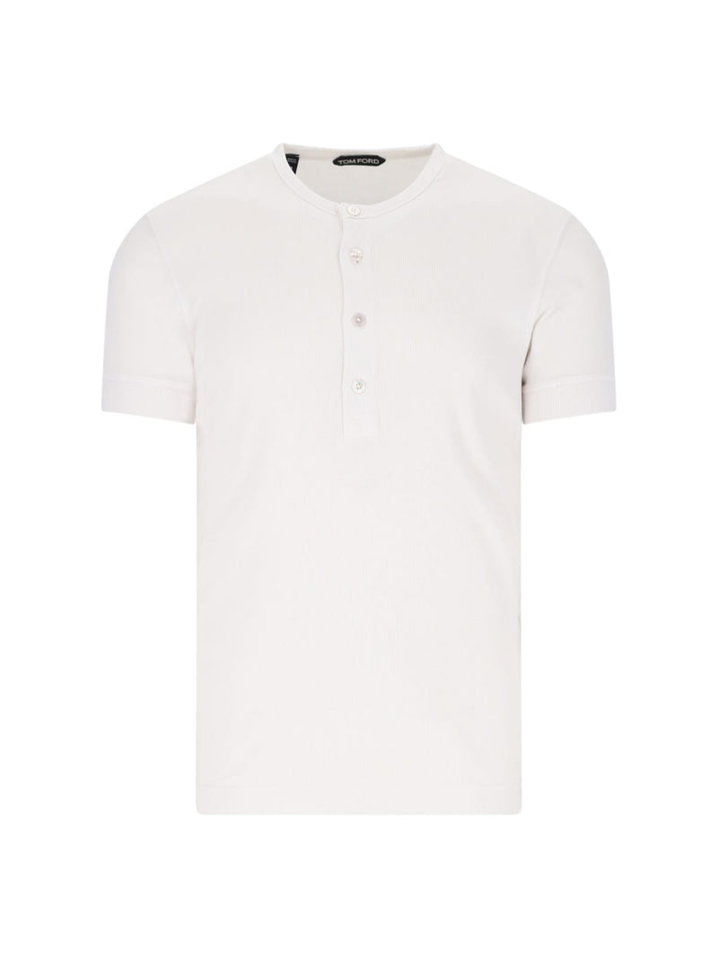 Tom Ford T-Shirt - Men