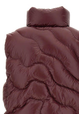 Canada Goose cypress Puffer Vest - Women - Piano Luigi