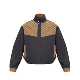 Gucci Monogram Jacket - Men