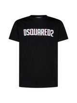 Dsquared2 Surfer Gang Rave Slouch T-shirt - Men