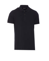 Tom Ford Polo - Men - Piano Luigi