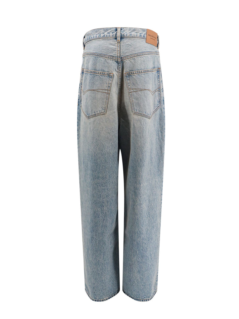 Balenciaga Jeans - Men