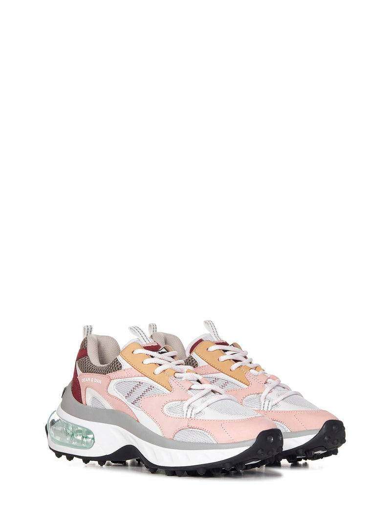 Dsquared2 Bubble Sneakers - Women