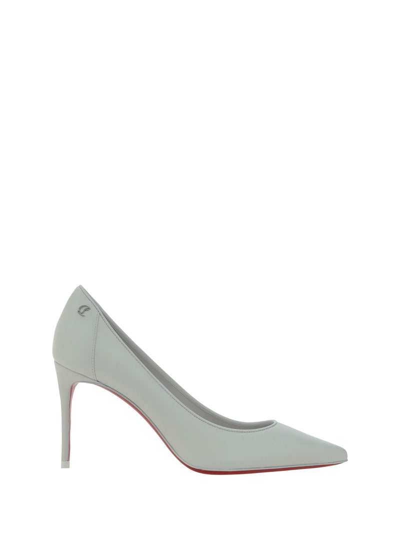 Christian Louboutin Sporty Kate Pumps - Women