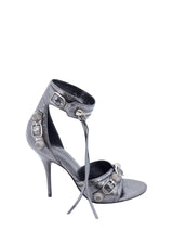 Balenciaga Cagole Sandals - Women - Piano Luigi