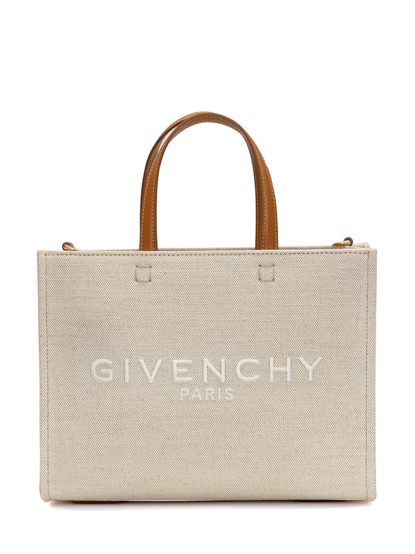 Givenchy G Tote Small Shopping Bag - Women