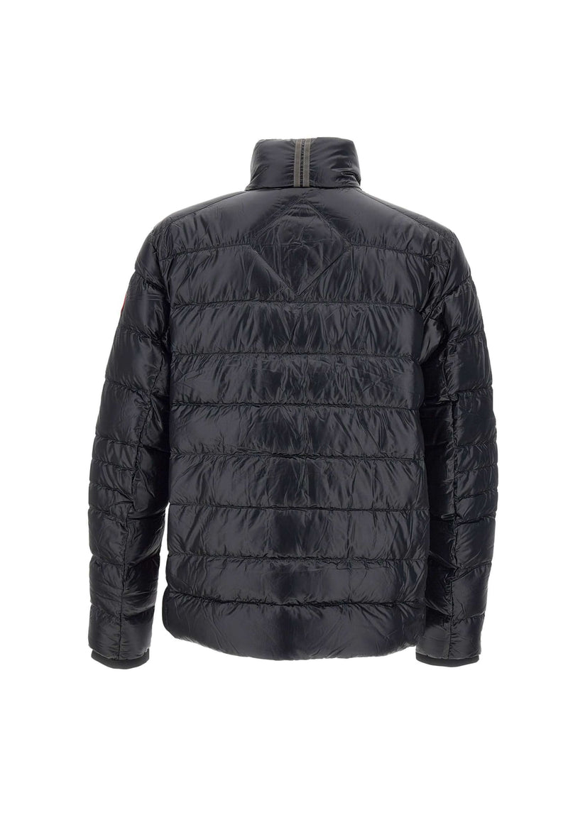 Canada Goose crofton Down Jacket - Men