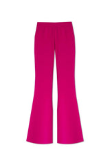 Dsquared2 Logo-plaque Skinny Flared Trousers - Women