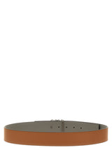 Loewe anagram Reversible Belt - Men