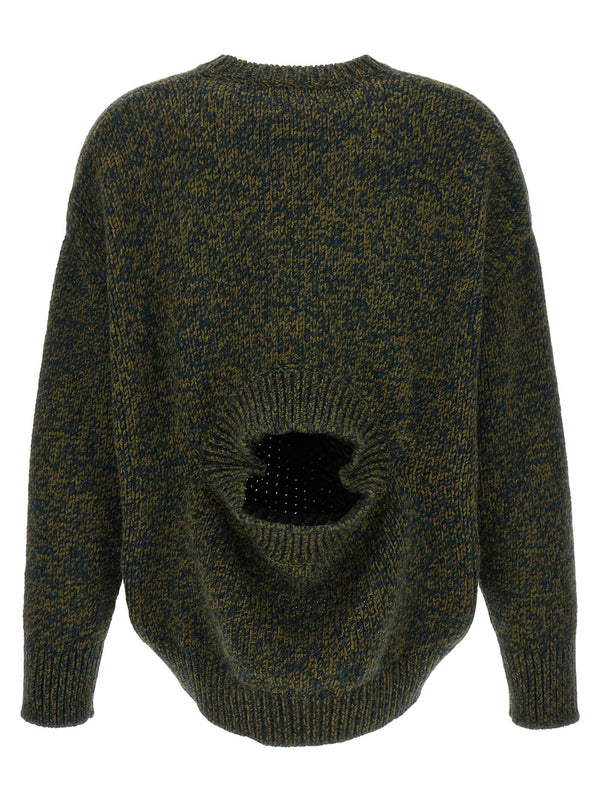 Loewe Double Neck Sweater - Women