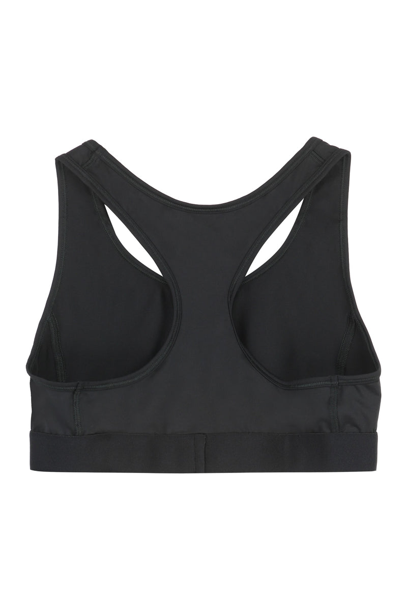 Balenciaga Crop-top With Logo - Women