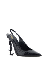 Saint Laurent Opyum Pumps - Women