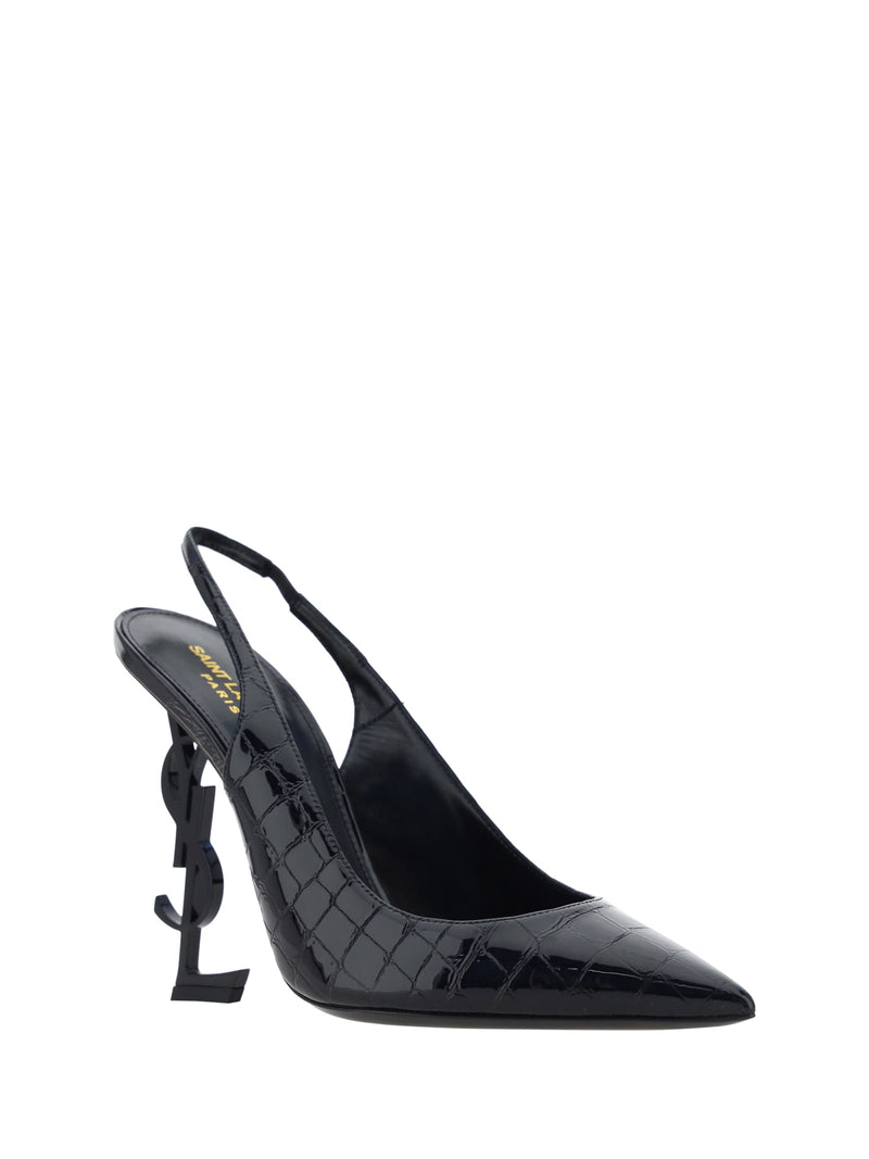 Saint Laurent Opyum Pumps - Women