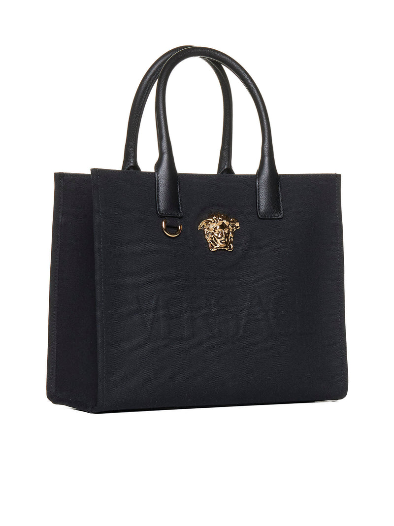 Versace La Medusa Tote Bag - Women