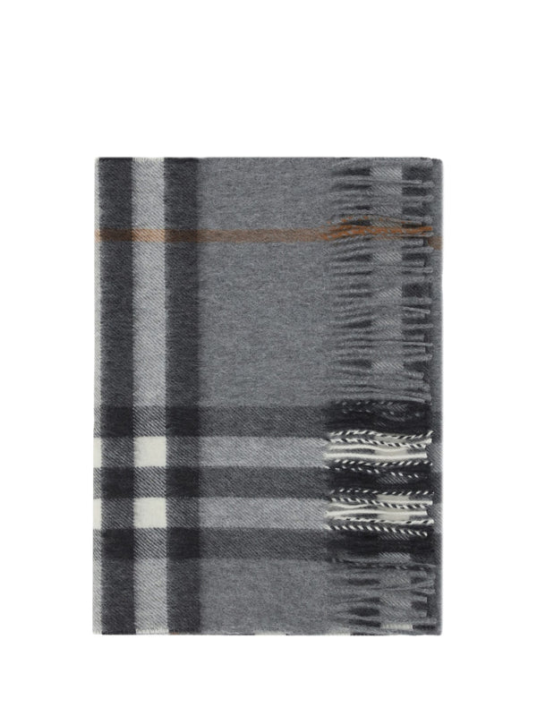 Burberry Scarf - Men