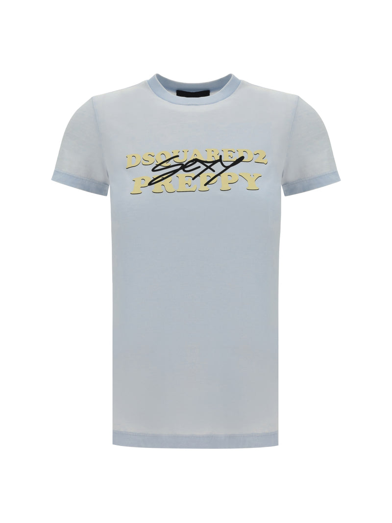 Dsquared2 T-shirt - Women