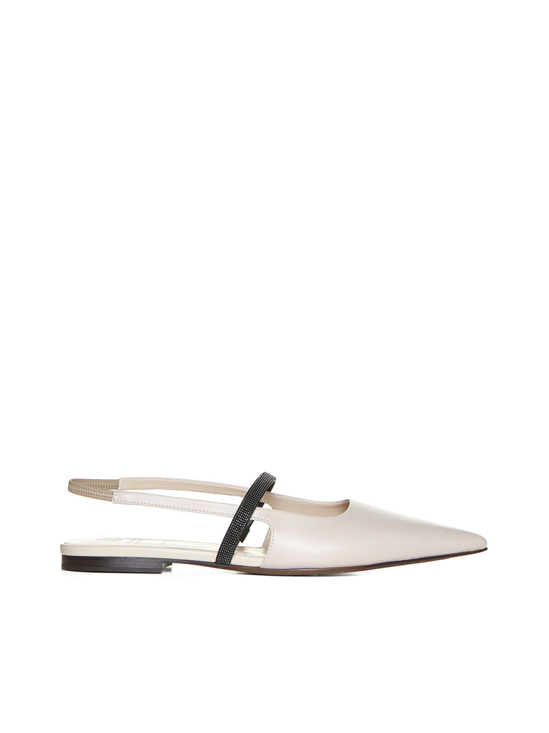 Brunello Cucinelli Sandals - Women