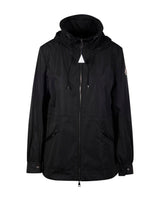 Moncler Enet Zip Up Parka - Women