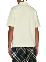 Burberry Polo Shirt - Men