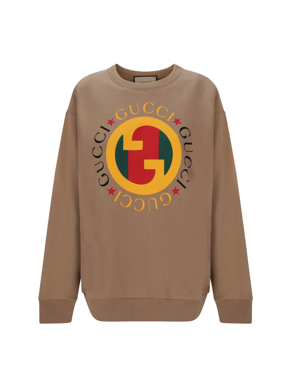Gucci Sweatshirt - Women