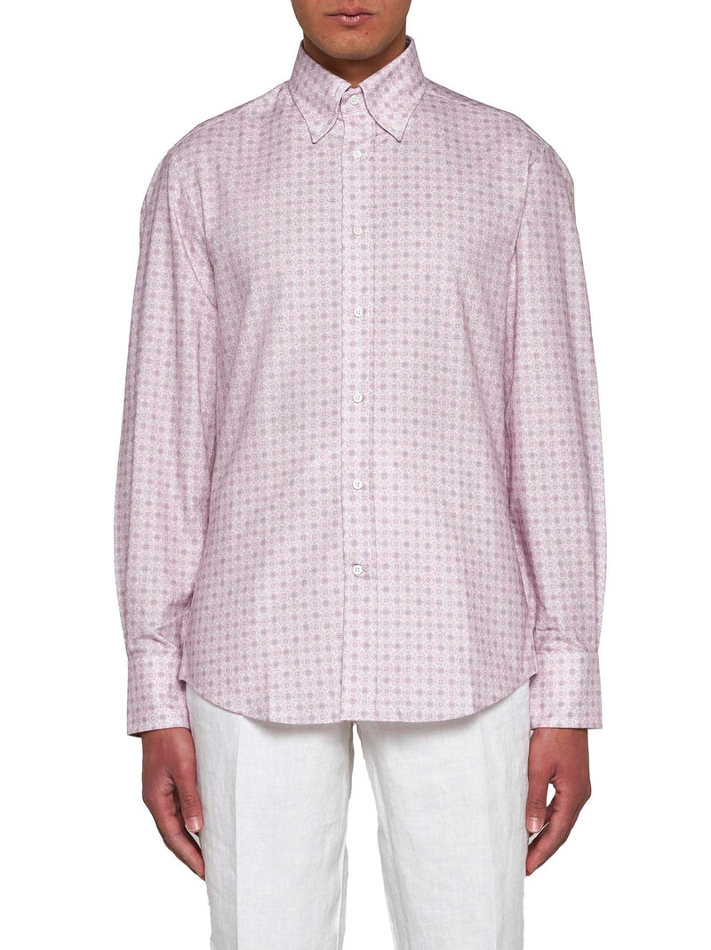 Brunello Cucinelli Shirt - Men