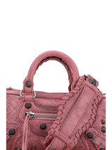 Balenciaga Le Cagole Hand Bag - Women