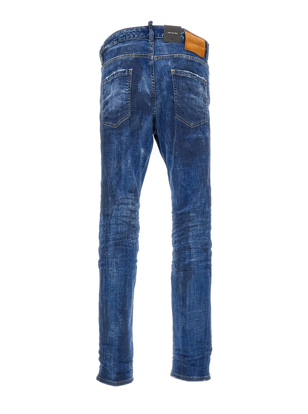 Dsquared2 Cool Guy Jeans - Men