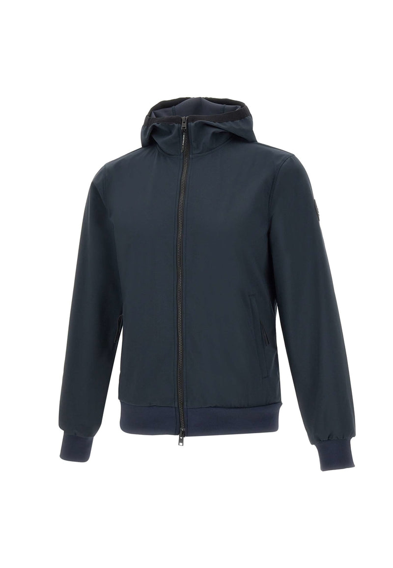 Woolrich softshell Jacket - Men